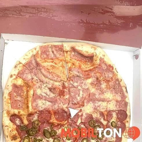 Pizza Piazza - Bystřice nad Pernštejnem - Masarykovo Nám. 60 - bistro v masarykovo nám. 60