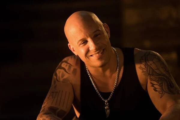 xXx: Návrat Xandera Cage - Z filmu - Vin Diesel