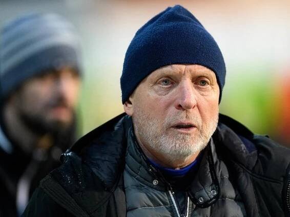 Karel Jarolím - Sport.cz