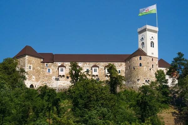 Slovinsko a Plitvické jazerá | Poznávacie zájazdy