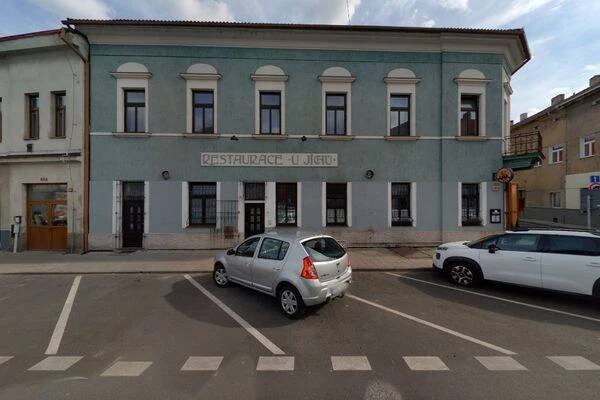 Restaurace U Jíchů foto 3