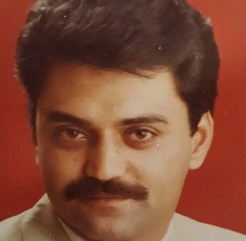 Asif Raza Mir - Complete Information