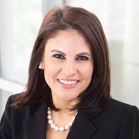 Ana-María Rodríguez Ramos, Texas Rep.: Email and phone. Salary, biographical details and latest news.
