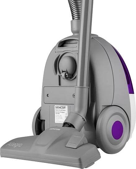 Sencor SVC 512VT-EUE2