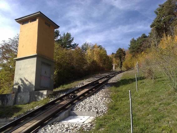 3960.03 Sierre rue de Pradec 2 - Montana av. de la Gare 28 – standseilbahnen.ch