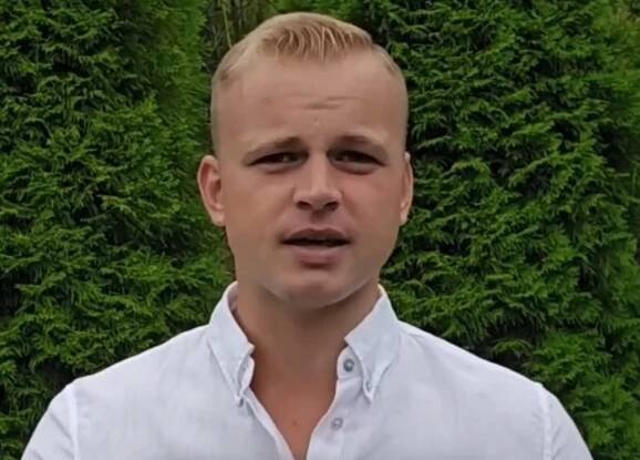 Milan Mazurek