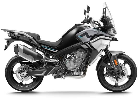 Motocykl CFMOTO 800MT Sport | ATV Centrum