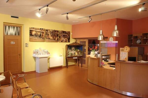 Fotografie - V muzeu - 26.07.2023