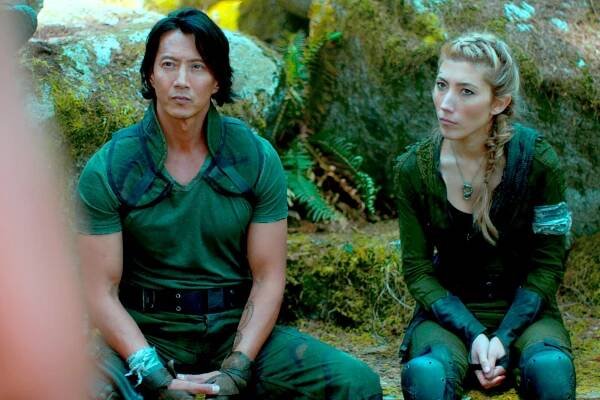 Dichen Lachman | Latest News | New York Post
