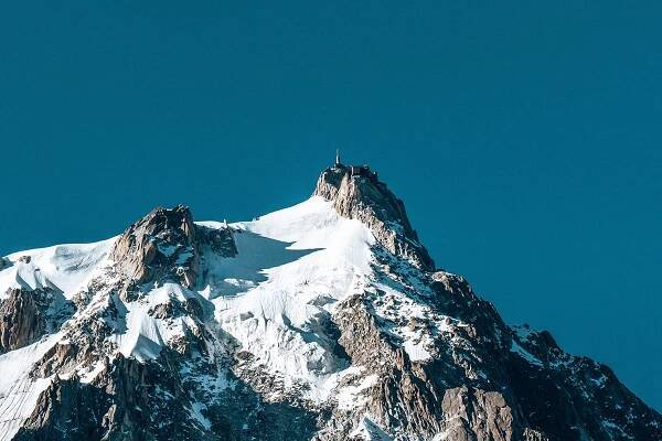 Nos incontournables pour visiter Chamonix et le Mont Blanc - La Poze | Blog voyage pour vous inspirer !