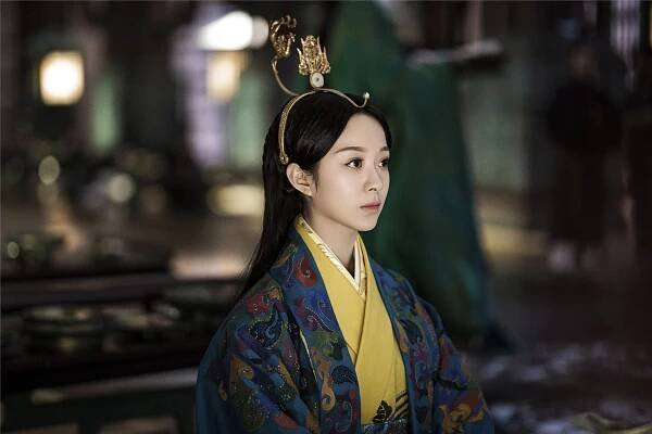 Beauty Hao Lan - Z filmu - Hao Xu