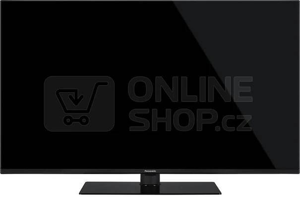LED televize Panasonic TN-43W70AEZ, vráceno do 14 dnů | OnlineShop.cz