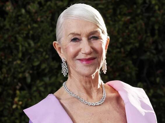 Why Helen Mirren and rarely-seen husband Taylor never had children