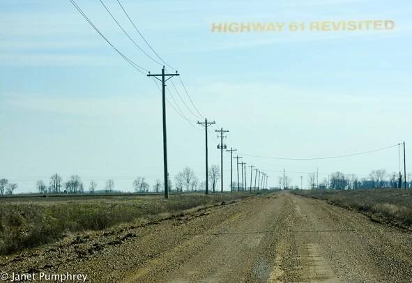 Highway 61 Re-Revisited
