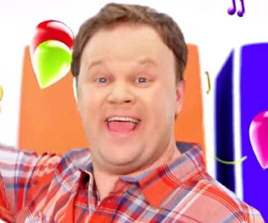 Justin Fletcher Biography - Facts, Childhood, Family Life & Achievements