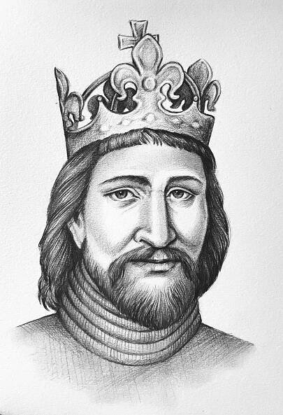 PŘEMYSL OTAKAR II.