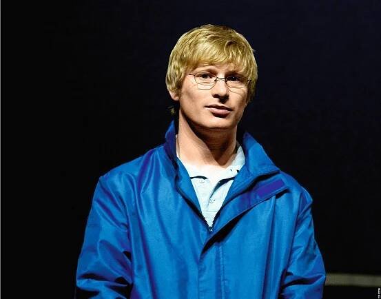 Herec Ladislav Hampl nezávidí a nenadává, ale vytočí ho hlouposti