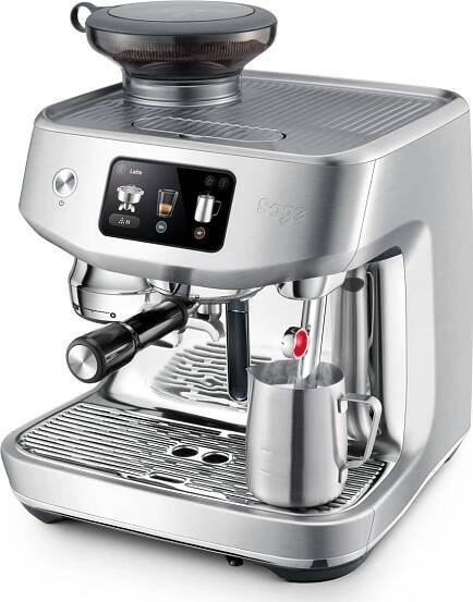 Sage SES985BSS