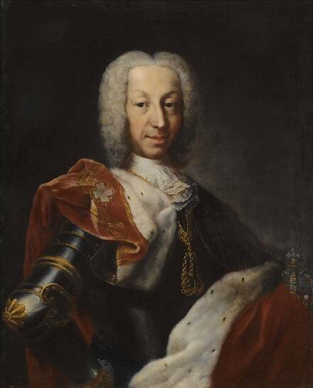 Karel Emanuel III. Sardinsko-Piemontský