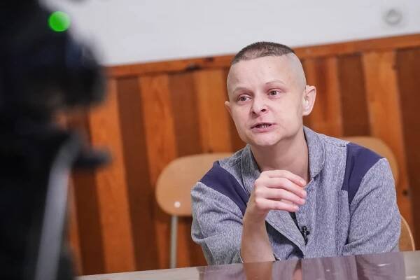 FOTO: Michelle Sudků vraždila v Praze.