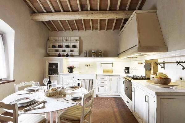LYRA tuscan villa in classic Chianti | Casalta di Pesa