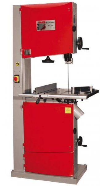 Holzmann HBS470PROFI_400V od 34 093 Kč