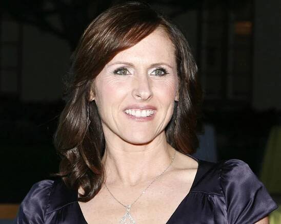 Molly Shannon fotka