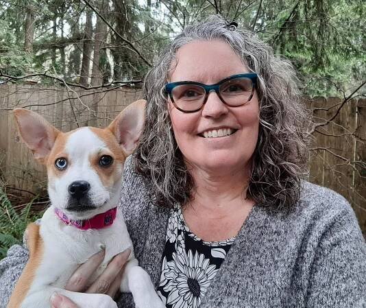 Lacey FD3 Peer Support — TCPSC
