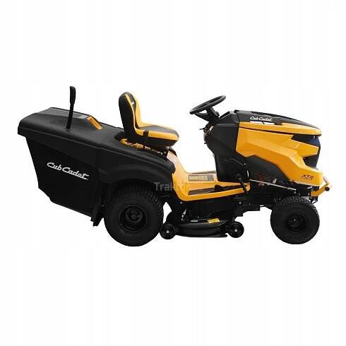 Traktorová benzínová sekačka Cub Cadet XT2 PR95, zahradní traktor KAWASAKI EAN (GTIN) 4008423872279