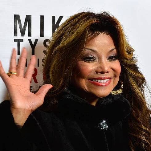 La Toya Jackson facts: Michael Jackson sister's age, husband, children and career revealed