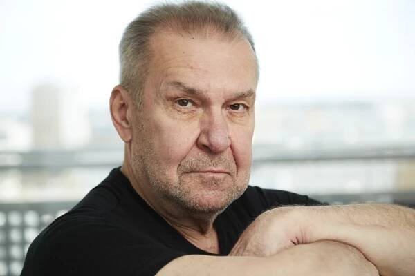 Jurij Rosstalnyj