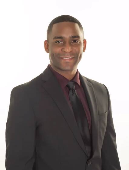 Christopher Adame