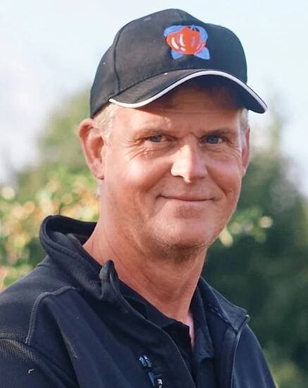  Magnus Eriksson