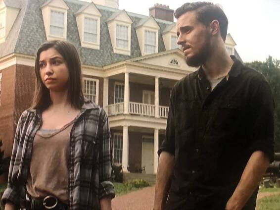 enid alden twd 908
