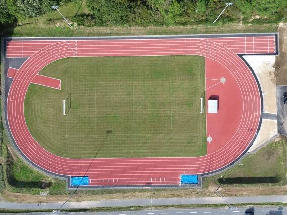 Nos réalisations - Sport Initiatives