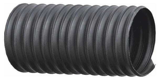 SCHAUENBURG FLEXADUR STPX-1N A (Podtlak (kPa): 15, Provozní tlak (bar): 0,4, Poloměr ohybu (mm): 32, Vnitřní průměr (mm): 32, Hmotnost (kg): 0,14, Balení [MJ]: 15)