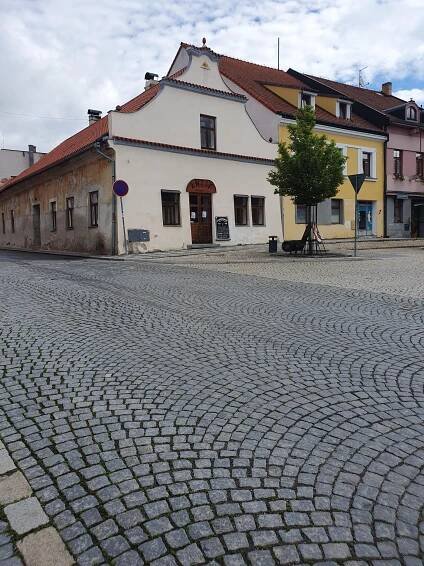 Penzion u Kalicha foto 2