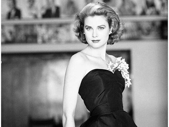 Grace Kelly Pictures Wallpaper