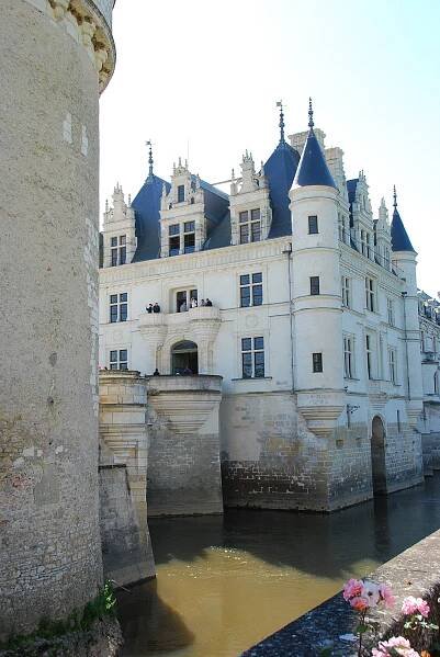 Great Castles - Gallery - Château de Chenonceau