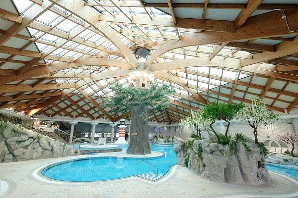 Hotel Toplice