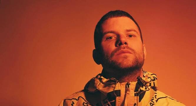James Cole & Idea: Done Tour
