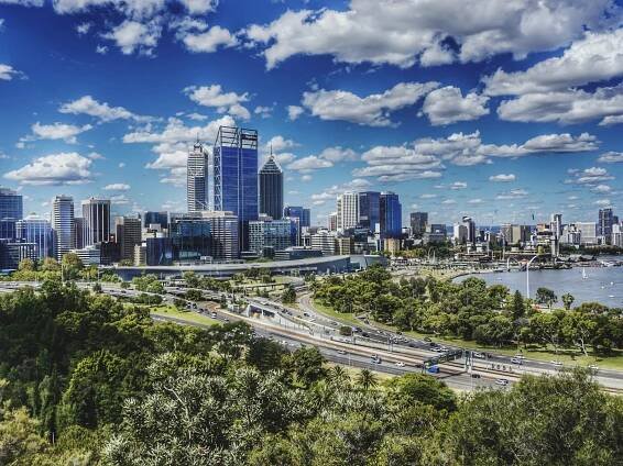 North Perth suburbs set to boom as 50,000-home development kicks off