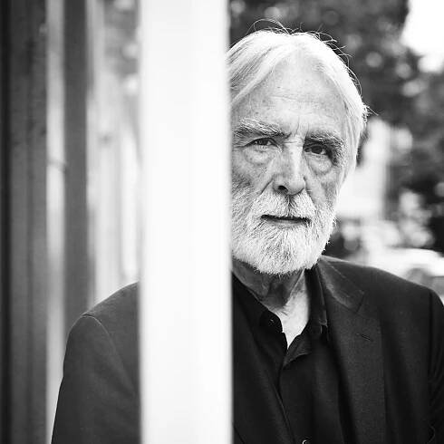 Kurien der Wissenschaft und Kunst - Michael Haneke