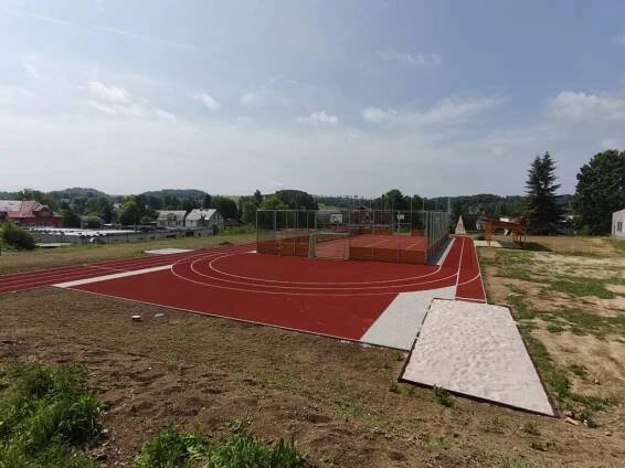Národní sportovní agentura - Město Mikulášovice