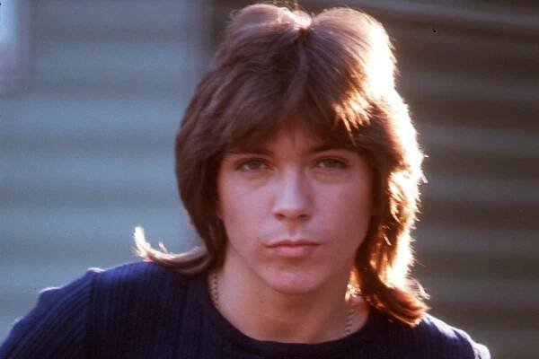 UNSPECIFIED - CIRCA 1970: Photo of David Cassidy Photo by Michael Ochs Archives/Getty Images
