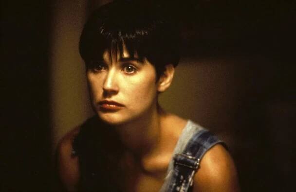 Duch - Z filmu - Demi Moore