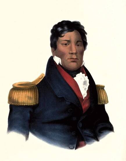 Pushmataha