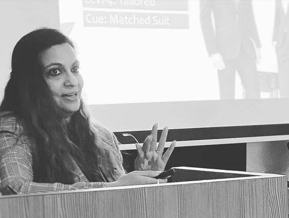 Geeta Sharma | Best Image Consultant