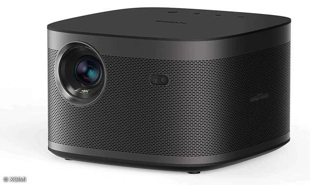 XGIMI Beamer Black Friday