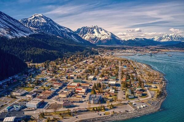 6 Best Places To Retire In Alaska